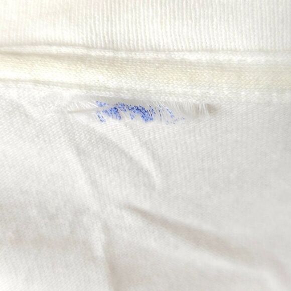 Pittsburgh Steelers Starter T Shirt Vintage 90s 1995 Champions NFL Football XL - Picture 7 of 8